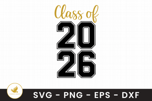 Class of 2026 SVG Review