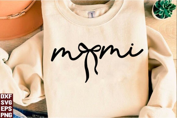 Mimi Bow SVG, Mimi Bow PNG